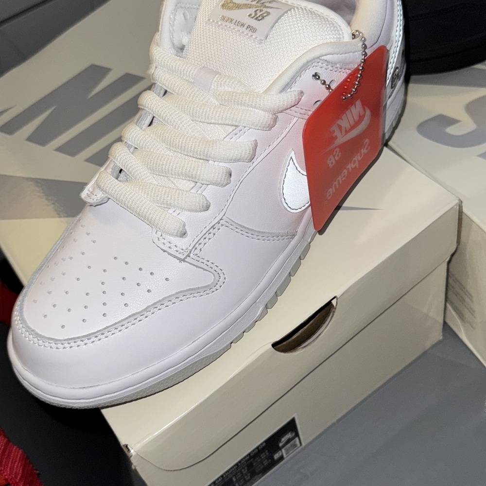 Supreme